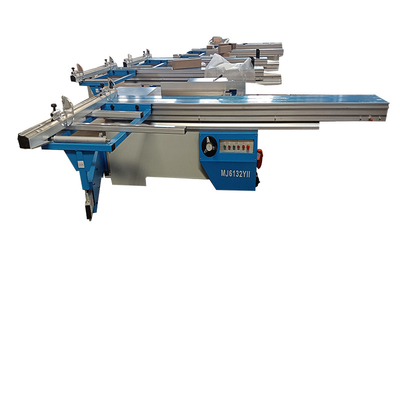 Factory Manufacture Various High Quality Horizontal Wood Work Table Saw Saw Machine Wood Cutting